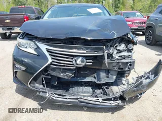 2016 Lexus ES 330 with VIN JTHBK1GG9G2212470, listed as a IAAI auction lot 42245891 with 112,256 mi miles and . Bid and sale history available at DreamBid. Image 6.