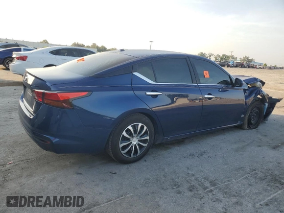 2019 Nissan Altima S z VIN 1N4BL4BV3KC231515, wystawiony jako Copart lot #57095725 z przebiegiem 139 043 mil mil oraz Nie do naprawy • Non repairable. Historia ofert i sprzedaży dostępna na DreamBid. Obrazek 3.