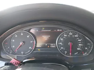 2011 Audi A8 z VIN WAURVAFD4BN020585, wystawiony jako IAAI lot #41841459 z przebiegiem 110 536 mil mil oraz . Historia ofert i sprzedaży dostępna na DreamBid. Obrazek 7.