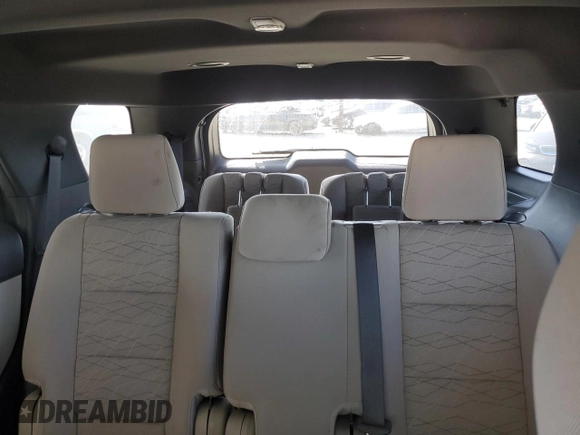 2014 Ford Explorer с VIN 1FM5K7B8XEGB58481, выставлен на аукционе Copart как лот 51675125 с пробегом 111 241 миль миль и Списание • Salvage title. История ставок и продаж доступна на DreamBid. Изображение 10.