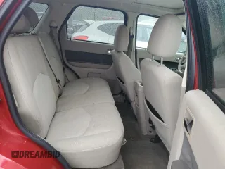 2009 Mercury Mariner with VIN 4M2CU91G69KJ15232, listed as a Copart auction lot 66601584 with 179,928 mi miles and Salvage title. Bid and sale history available at DreamBid. Image 10.