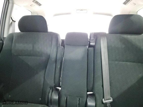 2009 Toyota Highlander Sport with VIN JTEES43A092132782, listed as a Copart auction lot 45700405 with 254,675 mi miles and Salvage Title. Bid and sale history available at carsss.com. Image 10.