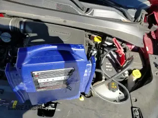 2025 Jeep Compass Latitude с VIN 3C4NJDBN8ST544349, выставлен на аукционе Copart как лот 86671235 с пробегом 9 458 миль миль и Чистый • Clean title. История ставок и продаж доступна на DreamBid. Изображение 14.