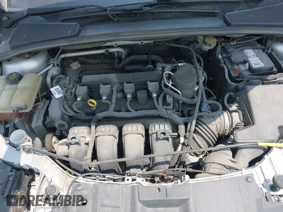 2015 Ford Focus Titanium с VIN 1FADP3J24FL280341, выставлен на аукционе IAAI как лот 42433208 с пробегом 151 813 миль миль и . История ставок и продаж доступна на DreamBid. Изображение 10.