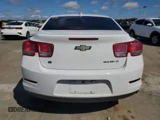 2016 Chevrolet Malibu Limited LT with VIN 1G11C5SA4GF119166, listed as a Copart auction lot 73883314 with 98,228 mi miles and Salvage Title. Bid and sale history available at carsss.com. Image 6.