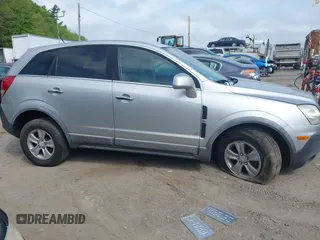 2008 Saturn VUE XE z VIN 3GSCL33P18S624462, wystawiony jako IAAI lot #42214802 z przebiegiem 144 319 mil mil oraz . Historia ofert i sprzedaży dostępna na DreamBid. Obrazek 13.
