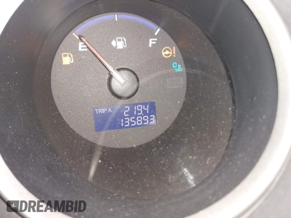2008 Honda Fit Sport z VIN JHMGD38608S036542, wystawiony jako IAAI lot #41214139 z przebiegiem 135 893 mil mil oraz . Historia ofert i sprzedaży dostępna na DreamBid. Obrazek 14.