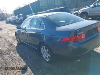 2004 Acura TSX z VIN JH4CL96874C028225, wystawiony jako IAAI lot #39145988 z przebiegiem 102 613 mil mil oraz . Historia ofert i sprzedaży dostępna na DreamBid. Obrazek 3.