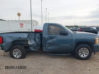 2011 Chevrolet Silverado 1500 Work Truck with VIN 1GCNCPEX7BZ156787, listed as a IAAI auction lot 41306797 with 140,134 mi miles and . Bid and sale history available at DreamBid. Image 13.