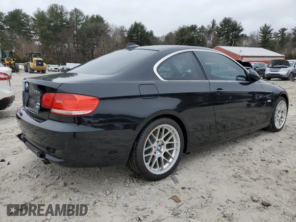 2008 BMW 3 Series 335xi with VIN WBAWC73548E065558, listed as a Copart auction lot 48051984 with 79,029 mi miles and Clean Title. Bid and sale history available at carsss.com. Image 3.