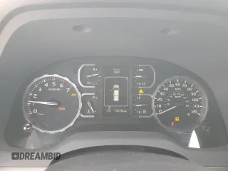 2018 Toyota Tundra 2WD SR5 with VIN 5TFEY5F18JX241860, listed as a Copart auction lot 89188585 with 73,028 mi miles and Clean Title. Bid and sale history available at carsss.com. Image 9.