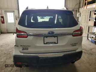 2020 Subaru Ascent Limited z VIN 4S4WMALD0L3409438, wystawiony jako Copart lot #50833435 z przebiegiem 89 085 mil mil oraz Szkoda całkowita • Salvage title. Historia ofert i sprzedaży dostępna na DreamBid. Obrazek 6.