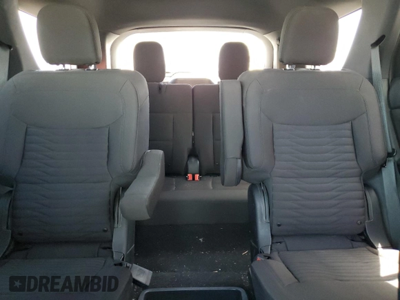 2020 Ford Explorer XLT z VIN 1FMSK8DH4LGB31585, wystawiony jako Copart lot #56982185 z przebiegiem 36 117 mil mil oraz Szkoda całkowita • Salvage title. Historia ofert i sprzedaży dostępna na DreamBid. Obrazek 10.