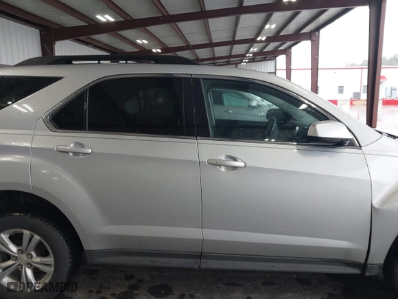 2013 Chevrolet Equinox LT with VIN 2GNFLPE32D6160883, listed as a IAAI auction lot 40447930 with 141,131 mi miles. Bid and sale history available at carsss.com. Image 13.