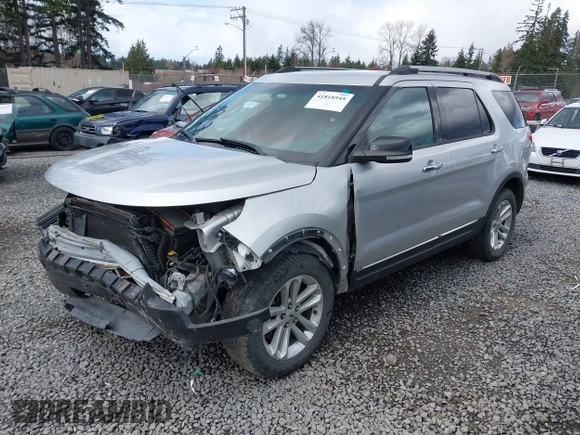 2013 Ford Explorer XLT z VIN 1FM5K8D8XDGC66780, wystawiony jako IAAI lot #41818545 z przebiegiem 152 371 mil mil oraz . Historia ofert i sprzedaży dostępna na DreamBid. Obrazek 18.