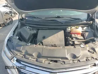 2022 Chevrolet Traverse LT с VIN 1GNERHKW1NJ106588, выставлен на аукционе Copart как лот 68268205 с пробегом 140 318 миль миль и Чистый • Clean title. История ставок и продаж доступна на DreamBid. Изображение 14.