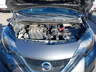 2018 Nissan Note SV with VIN 3N1CE2CP6JL355507, listed as a IAAI auction lot 41750082 with 52,798 mi miles and . Bid and sale history available at DreamBid. Image 10.