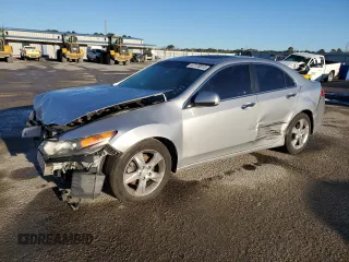 2012 Acura TSX Technology с VIN JH4CU2F67CC005352, выставлен на аукционе Copart как лот 47170815 с пробегом Не указан миль и Списание • Salvage title. История ставок и продаж доступна на DreamBid. Изображение 1.