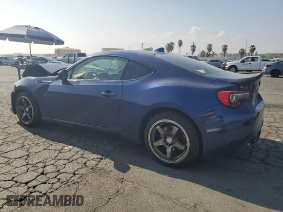 2020 Toyota 86 с VIN JF1ZNAA13L8753314, выставлен на аукционе Copart как лот 55591815 с пробегом 62 196 миль миль и Списание • Salvage title. История ставок и продаж доступна на DreamBid. Изображение 2.