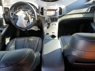 2015 Toyota Venza XLE z VIN 4T3ZK3BB0FU072435, wystawiony jako Copart lot #42199025 z przebiegiem 93 251 mil mil oraz Szkoda całkowita • Salvage title. Historia ofert i sprzedaży dostępna na DreamBid. Obrazek 8.