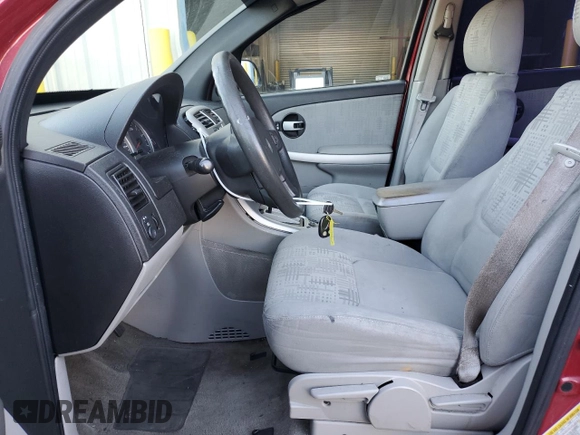 2006 Chevrolet Equinox LS z VIN 2CNDL13FX66127249, wystawiony jako Copart lot #42039935 z przebiegiem 115 963 mil mil oraz Czysty tytuł • Clean title. Historia ofert i sprzedaży dostępna na DreamBid. Obrazek 7.
