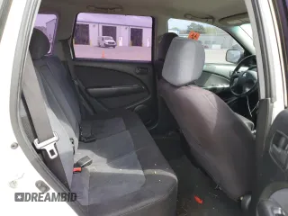 2006 Mitsubishi Outlander LS with VIN JA4LZ31FX6U035891, listed as a Copart auction lot 51145185 with 162,322 mi miles and Salvage Title. Bid and sale history available at carsss.com. Image 11.