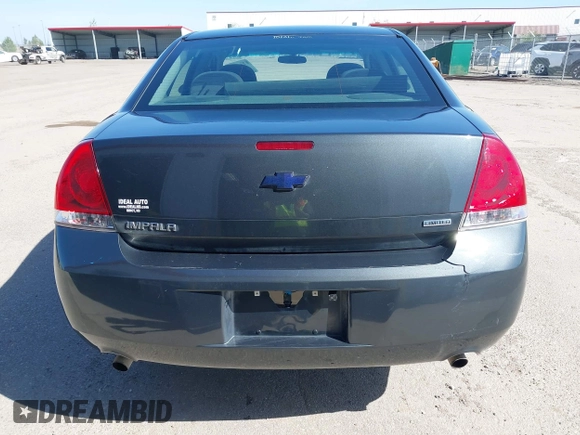 2016 Chevrolet Impala LS with VIN 2G1WA5E39G1100077, listed as a IAAI auction lot 42232517 with 113,104 mi miles and . Bid and sale history available at DreamBid. Image 16.