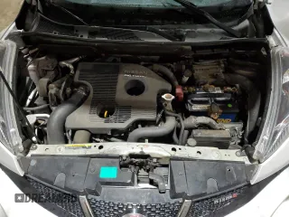 2013 Nissan Juke Nismo with VIN JN8AF5MV2DT231237, listed as a Copart auction lot 51214355 with 83,195 mi miles and Clean title. Bid and sale history available at DreamBid. Image 11.