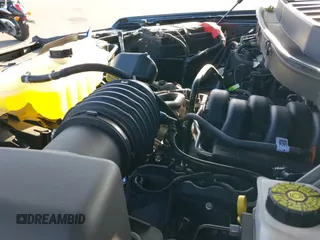 2023 Ford F-150 XL с VIN 1FTFW1E51PKG03668, выставлен на аукционе IAAI как лот 43262014 с пробегом 25 529 миль миль и . История ставок и продаж доступна на DreamBid. Изображение 18.