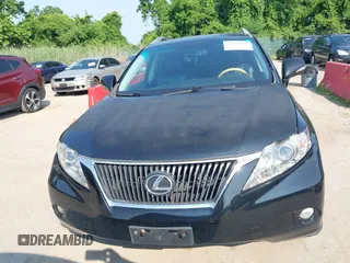 2010 Lexus RX 350 с VIN 2T2ZK1BA2AC009461, выставлен на аукционе IAAI как лот 42492088 с пробегом 186 713 миль миль и . История ставок и продаж доступна на DreamBid. Изображение 12.