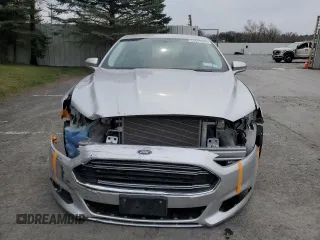 2014 Ford Fusion SE with VIN 3FA6P0H7XER106136, listed as a Copart auction lot 54821205 with 25,045 mi miles and Salvage Title. Bid and sale history available at carsss.com. Image 5.