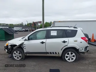 2010 Toyota RAV4 Limited with VIN 2T3DK4DV8AW014007, listed as a IAAI auction lot 42311564 with 216,202 mi miles and . Bid and sale history available at DreamBid. Image 14.