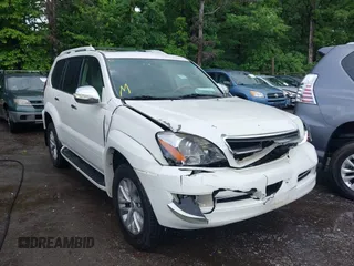2004 Lexus GX 470 z VIN JTJBT20X840026924, wystawiony jako IAAI lot #42256914 z przebiegiem 311 585 mil mil oraz . Historia ofert i sprzedaży dostępna na DreamBid. Obrazek 6.