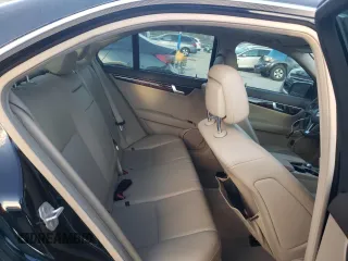 2013 Mercedes-Benz C 350 Sport with VIN WDDGF5HB2DA864912, listed as a Copart auction lot 80003364 with 101,179 mi miles and Clean Title. Bid and sale history available at DreamBid. Image 10.