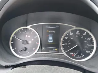 2017 Nissan Sentra S with VIN 3N1AB7AP5HY306392, listed as a IAAI auction lot 41912891 with 108,075 mi miles and . Bid and sale history available at DreamBid. Image 7.