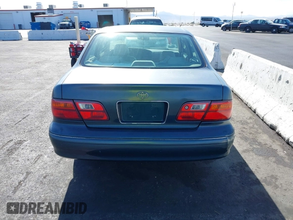 1998 Toyota Avalon XL with VIN 4T1BF18BXWU267131, listed as a IAAI auction lot 41518513 with 208,023 mi miles and . Bid and sale history available at DreamBid. Image 17.