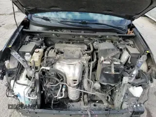 2018 Toyota RAV4 LE z VIN JTMBFREV3JJ197676, wystawiony jako Copart lot #84463855 z przebiegiem 125 466 mil mil oraz Szkoda całkowita • Salvage title. Historia ofert i sprzedaży dostępna na DreamBid. Obrazek 15.