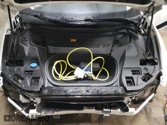 2020 Jaguar I-Pace HSE with VIN SADHD2S10L1F79442, listed as a Copart auction lot 41783905 with 54,254 mi miles and Salvage title. Bid and sale history available at DreamBid. Image 11.