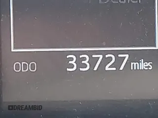2023 Toyota Camry LE z VIN 4T1C11AK3PU172750, wystawiony jako IAAI lot #42338023 z przebiegiem 33 727 mil mil oraz . Historia ofert i sprzedaży dostępna na DreamBid. Obrazek 15.
