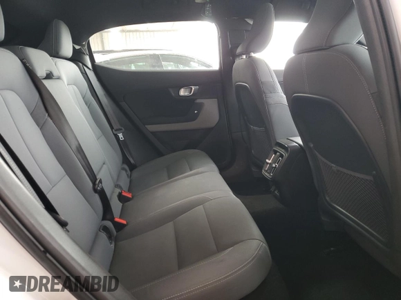 2021 Polestar 2 Launch Edition z VIN LPSED3KA3ML014893, wystawiony jako Copart lot #52174585 z przebiegiem 154 183 mil mil oraz Tytuł czysty. Historia ofert i sprzedaży dostępna na DreamBid. Obrazek 10.