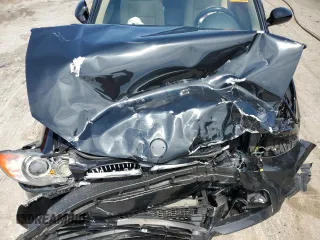 2009 BMW 1 Series 135i with VIN WBAUC735X9VK80113, listed as a Copart auction lot 62851215 with Not provided miles and Salvage title. Bid and sale history available at DreamBid. Image 11.