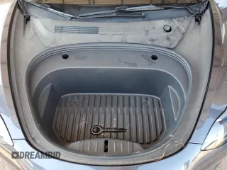 2023 Tesla Model 3 с VIN 5YJ3E1EA8PF637994, выставлен на аукционе Copart как лот 62949765 с пробегом 19 572 миль миль и Списание • Salvage title. История ставок и продаж доступна на DreamBid. Изображение 11.
