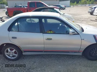 2002 Toyota Corolla CE с VIN 1NXBR12E32Z655001, выставлен на аукционе IAAI как лот 42412400 с пробегом 172 658 миль миль и . История ставок и продаж доступна на DreamBid. Изображение 13.