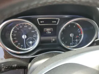 2015 Mercedes-Benz M 350 z VIN 4JGDA5HB4FA497120, wystawiony jako Copart lot #68816024 z przebiegiem 112 808 mil mil oraz Szkoda całkowita • Salvage title. Historia ofert i sprzedaży dostępna na DreamBid. Obrazek 9.