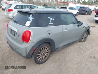 2015 MINI Hardtop with VIN WMWXM5C59F3A58798, listed as a IAAI auction lot 41514988 with 127,771 mi miles and . Bid and sale history available at DreamBid. Image 4.