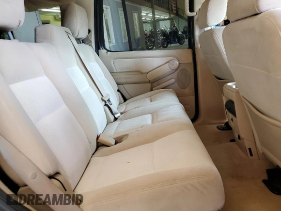 2006 Ford Explorer XLT с VIN 1FMEU73EX6ZA02896, выставлен на аукционе Copart как лот 62472545 с пробегом 150 672 миль миль и Списание • Salvage title. История ставок и продаж доступна на DreamBid. Изображение 11.