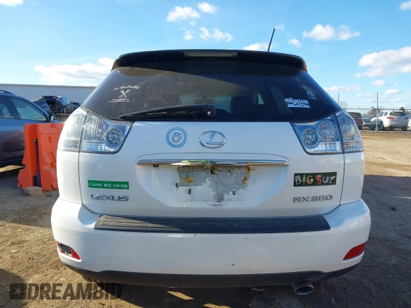 2009 Lexus RX 350 with VIN 2T2HK31UX9C113825, listed as a IAAI auction lot 41437890 with 247,077 mi miles and . Bid and sale history available at DreamBid. Image 16.