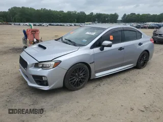 2016 Subaru WRX STI z VIN JF1VA2M65G9826383, wystawiony jako Copart lot #57450505 z przebiegiem 102 112 mil mil oraz Tytuł czysty. Historia ofert i sprzedaży dostępna na DreamBid. Obrazek 1.