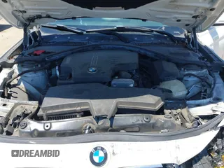 2014 BMW 3 Series 328i with VIN WBA3A5G55ENP31569, listed as a IAAI auction lot 42218428 with 151,927 mi miles and . Bid and sale history available at DreamBid. Image 10.