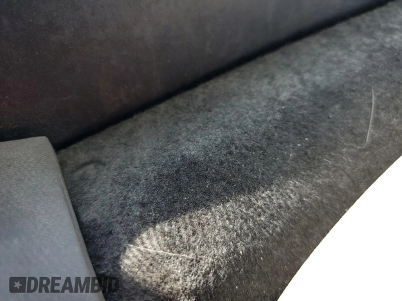 2016 Ford F-150 XL with VIN 1FTMF1C86GKD33700, listed as a Copart auction lot 48743235 with 104,561 mi miles and Salvage title. Bid and sale history available at DreamBid. Image 10.
